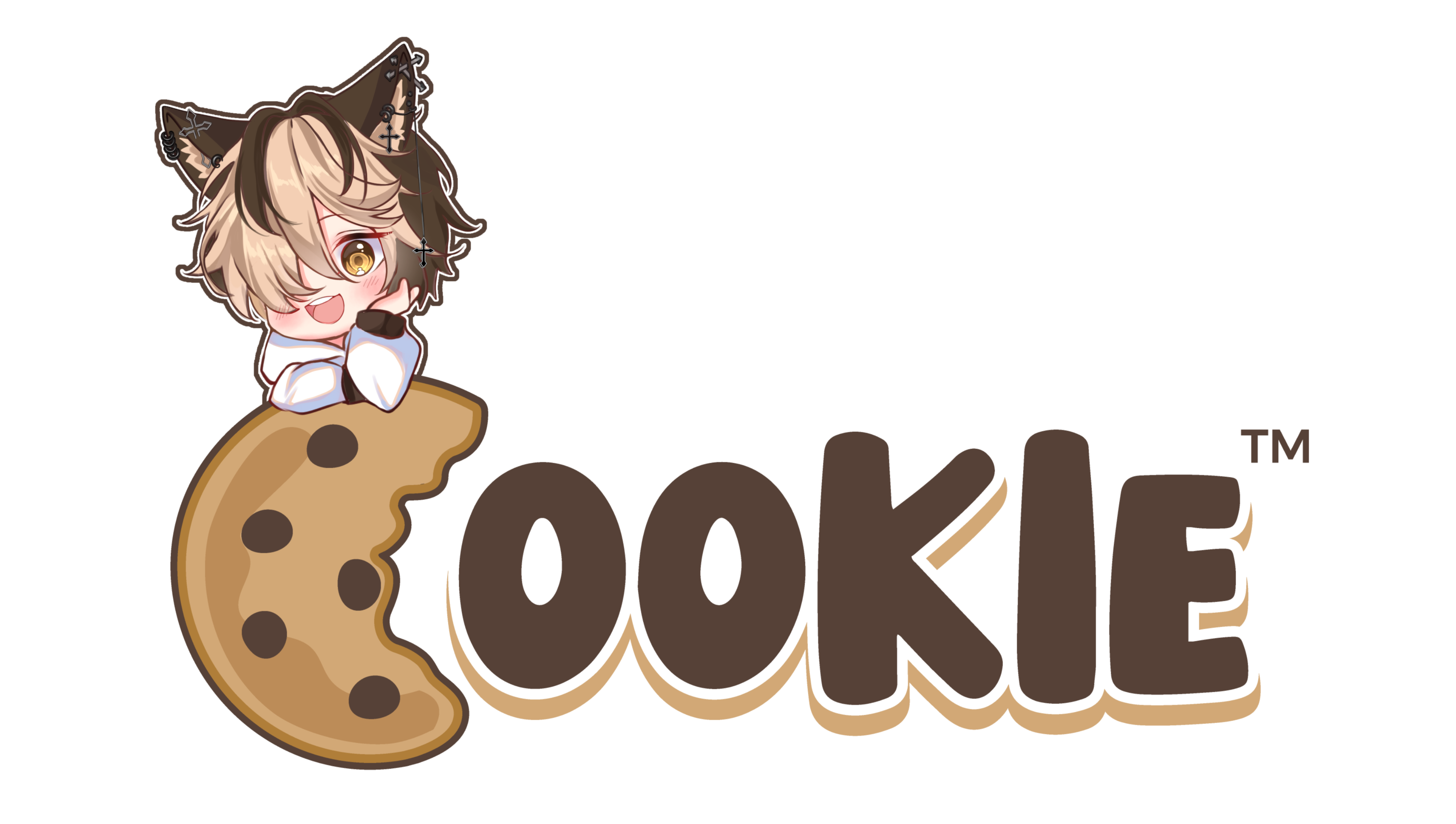ItsCookie logo