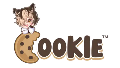ItsCookie logo